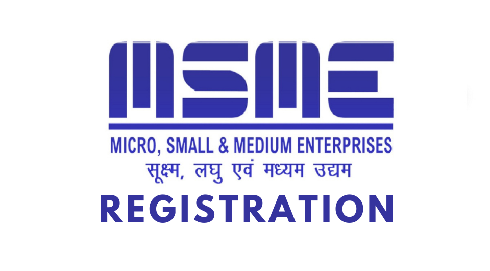 MSME Registration